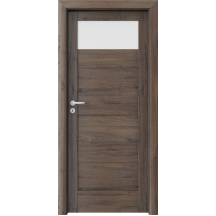 Porta Verte HOME L.1 Dub Šarlátový 